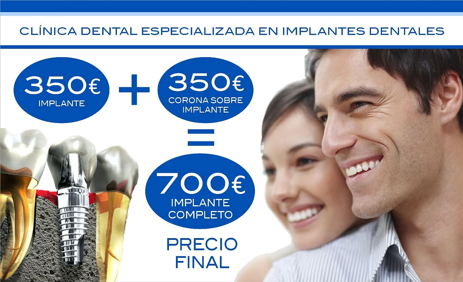 CEOP - Centro de Especialidades Odontológicas Premium banner 3